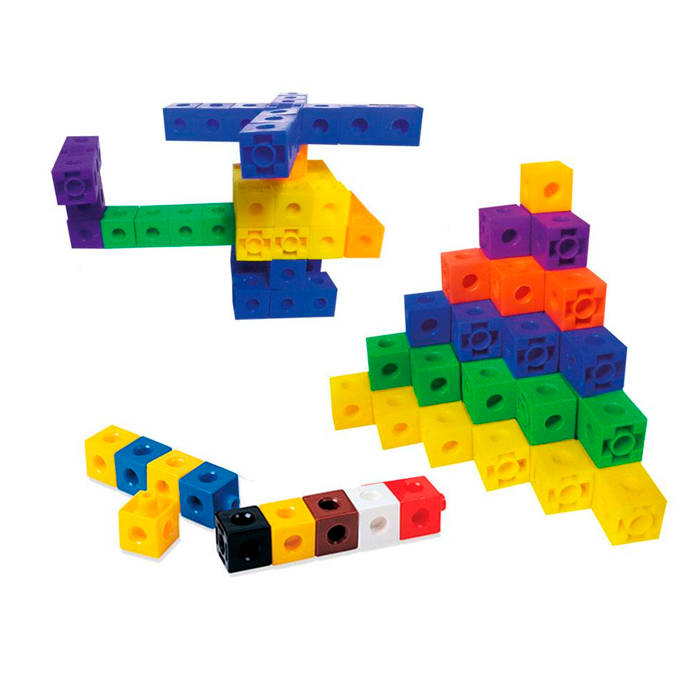 Bloques multibase encajables store